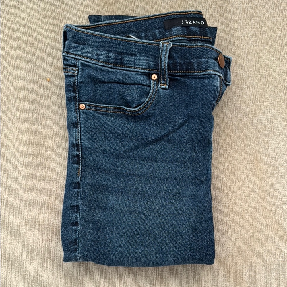 J Brand Women's Blue Jeans